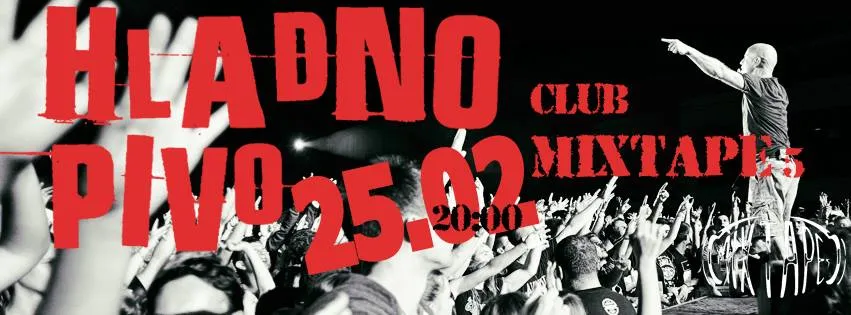 2017.02.25 Hladno Pivo 2017.02.25 Hladno Pivo