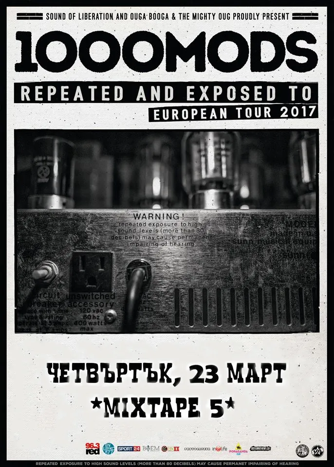 2017.03.23 1000mods 1 2017.03.23 1000mods 1