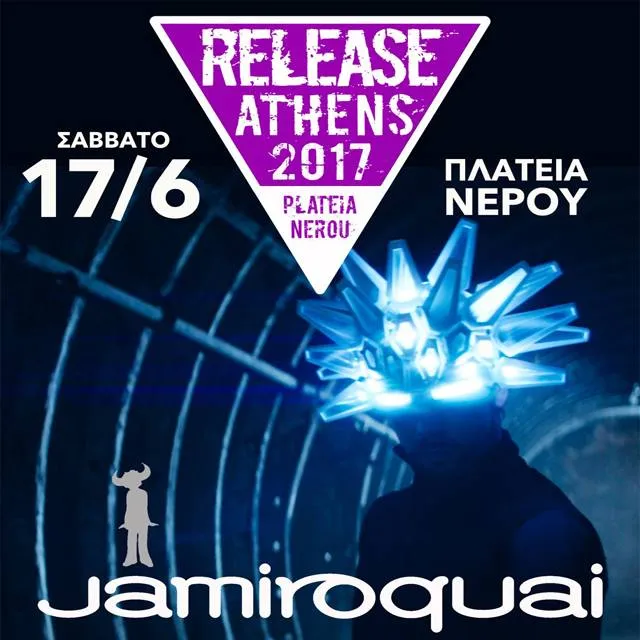 2017.06.17 Jamiroquai 2017.06.17 Jamiroquai