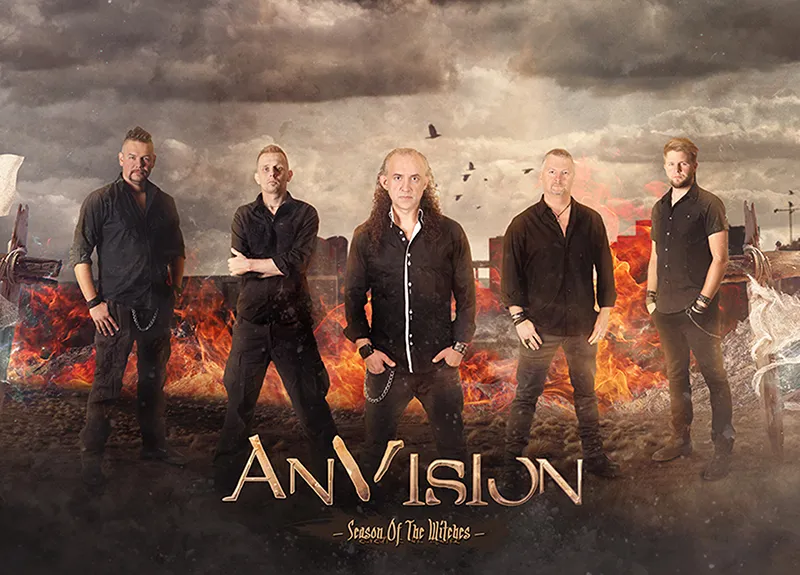 Anvision Photo web Anvision Photo web