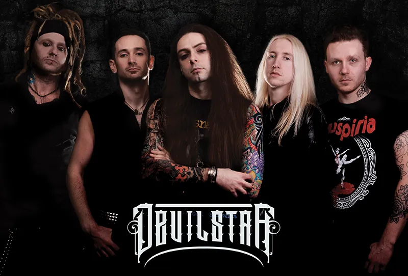 Devilstar Photo web Devilstar Photo web