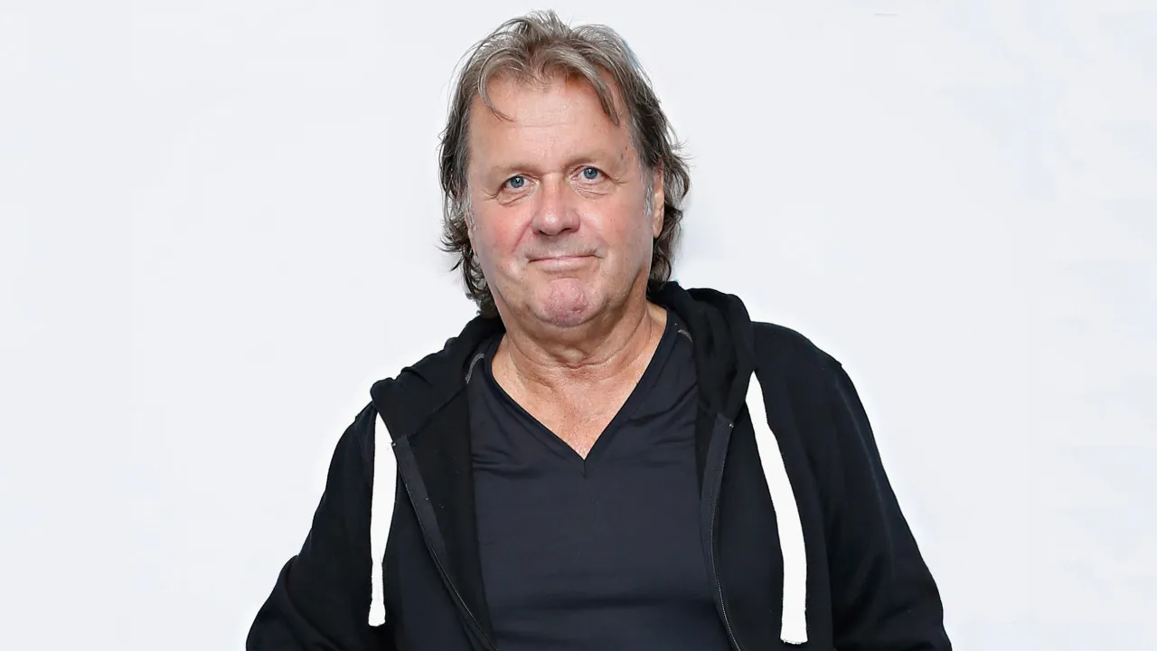 John Wetton John Wetton