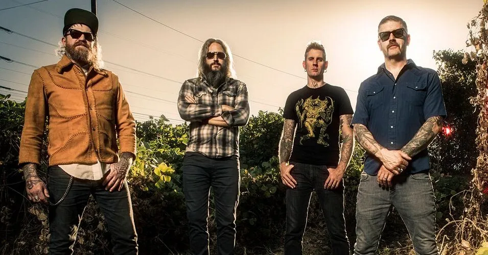 Mastodon 2017 Mastodon 2017