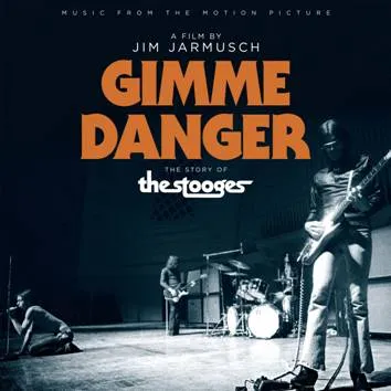 The Stooges The Stooges
