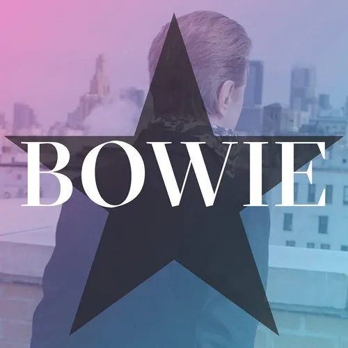 bowie no plan bowie no plan