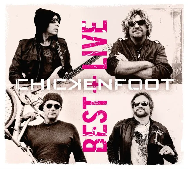 chickenfootbestofcd
