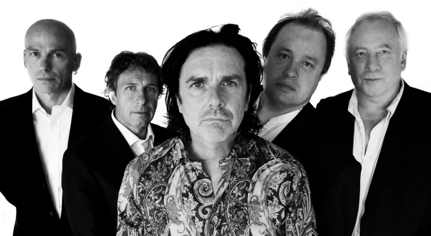 marillion marillion