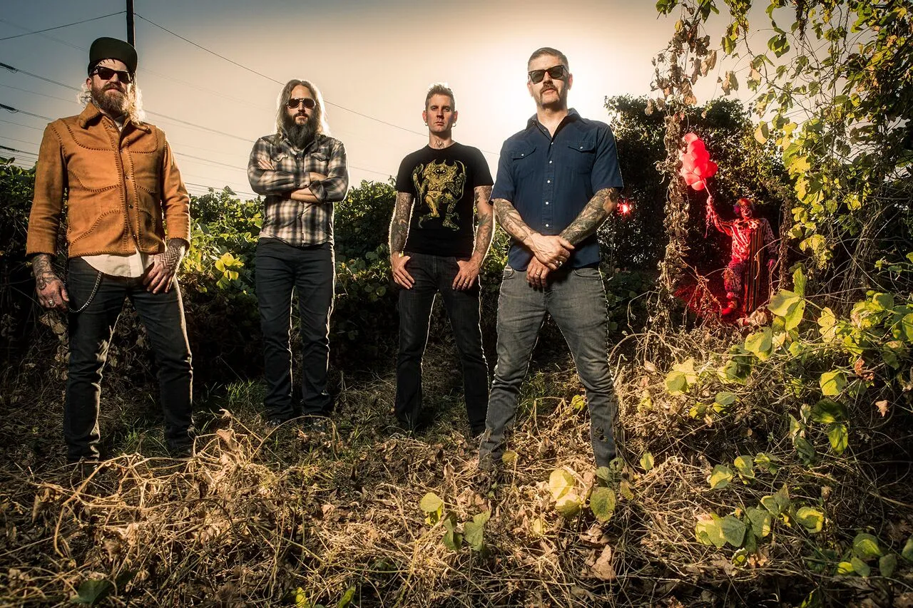 mastodon mastodon