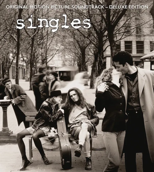 singles soundtrack