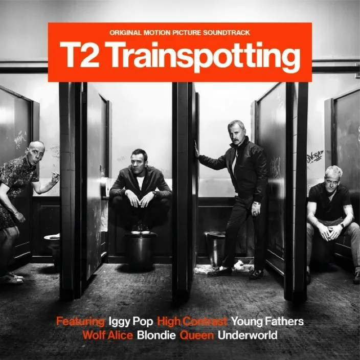 t2 ost T2 Trainspotting