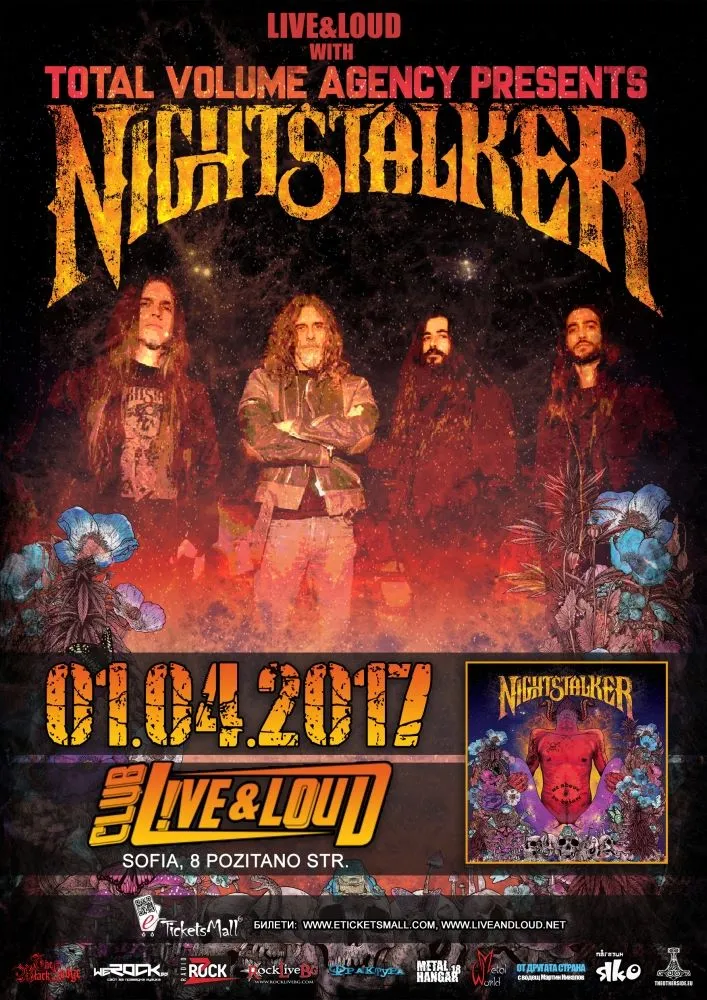 2017.04.01 Nightstalker