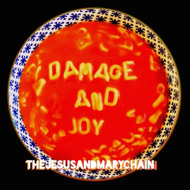Damage and Joy Damage and Joy