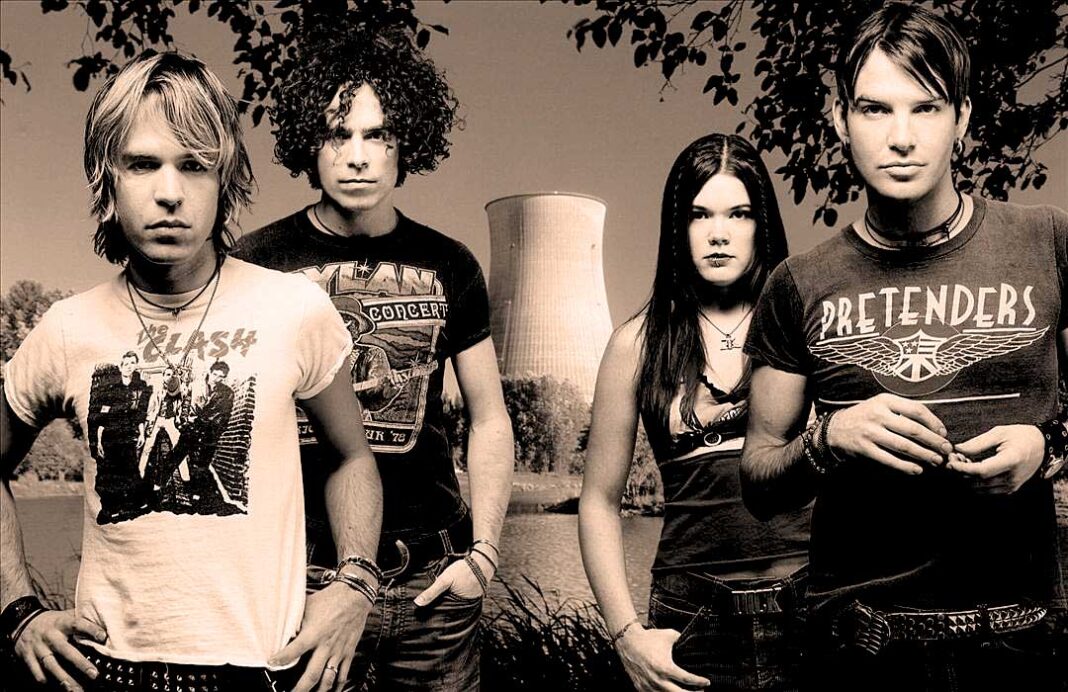 Dandy-Warhols