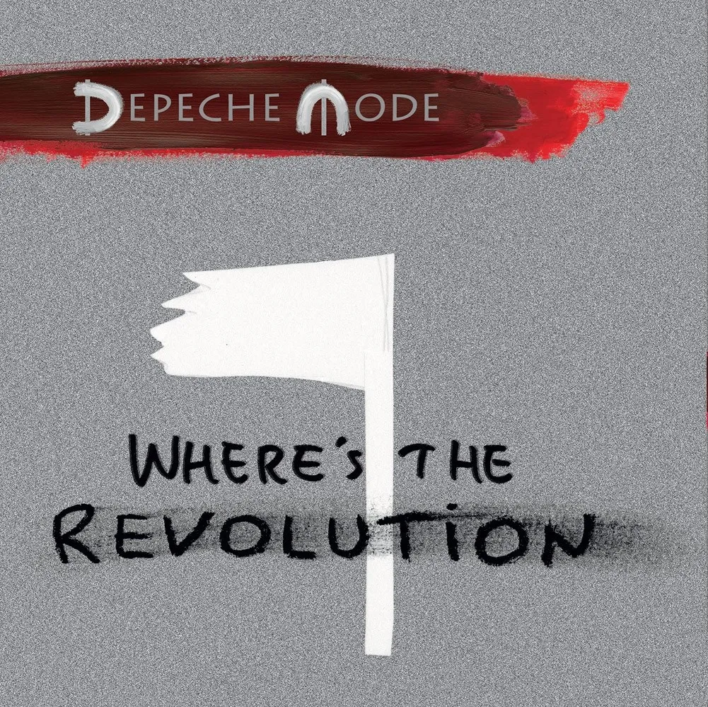 Wheres The Revolution Wheres The Revolution