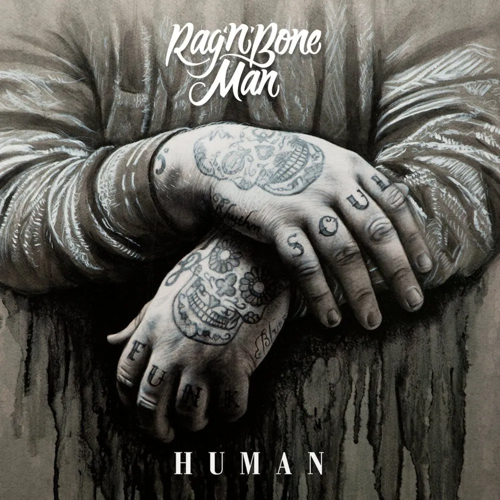 human human
