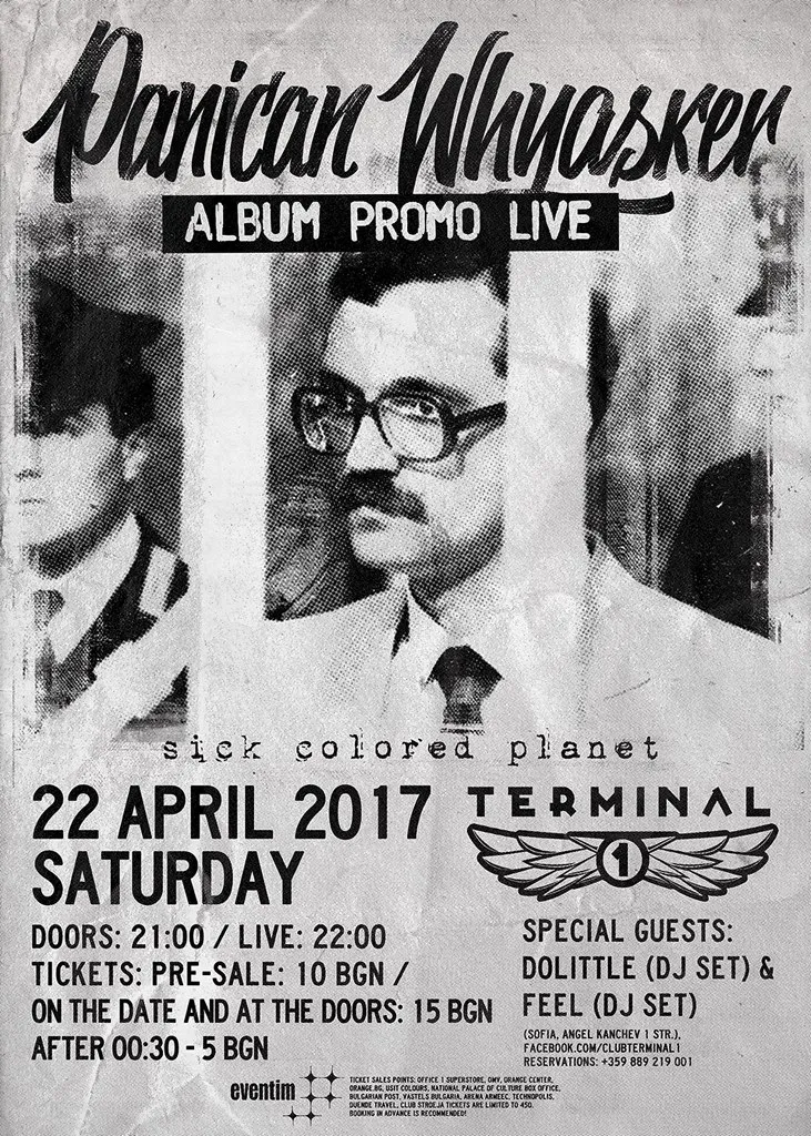 2017.04.22 Panican Whyasker 2017.04.22 Panican Whyasker
