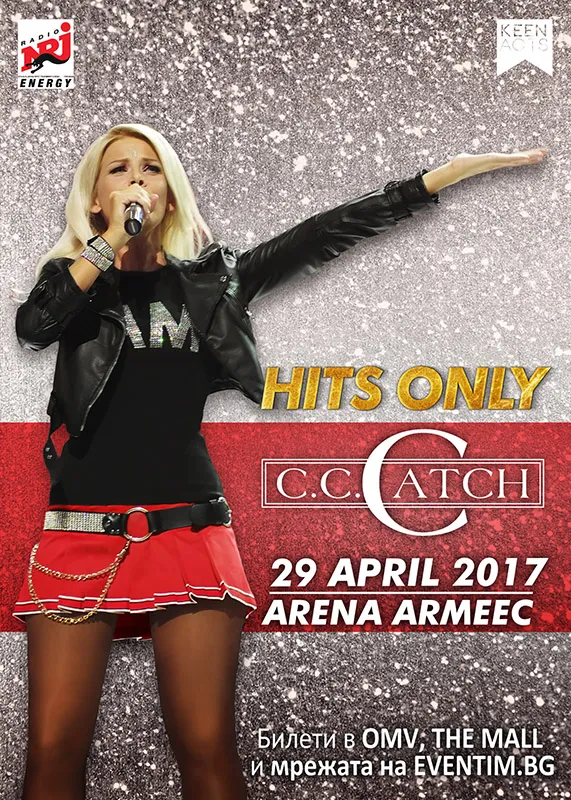 2017.04.29 CC Catch 2017.04.29 CC Catch