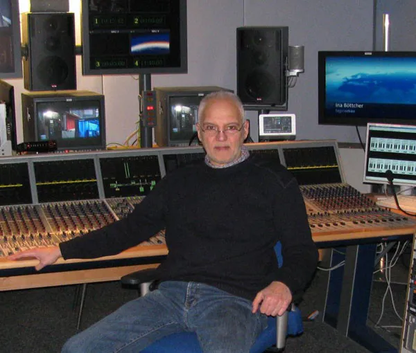 Aleksander Baharov 2 Aleksander Baharov 2