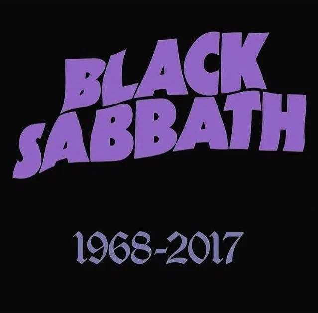 Black Sabbath Black Sabbath