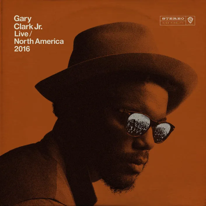 GCJ LiveNorthAmerica2016 Vinyl Cover Layers GCJ LiveNorthAmerica2016 Vinyl Cover Layers