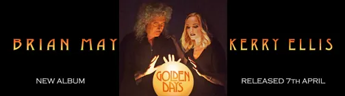 Golden Golden
