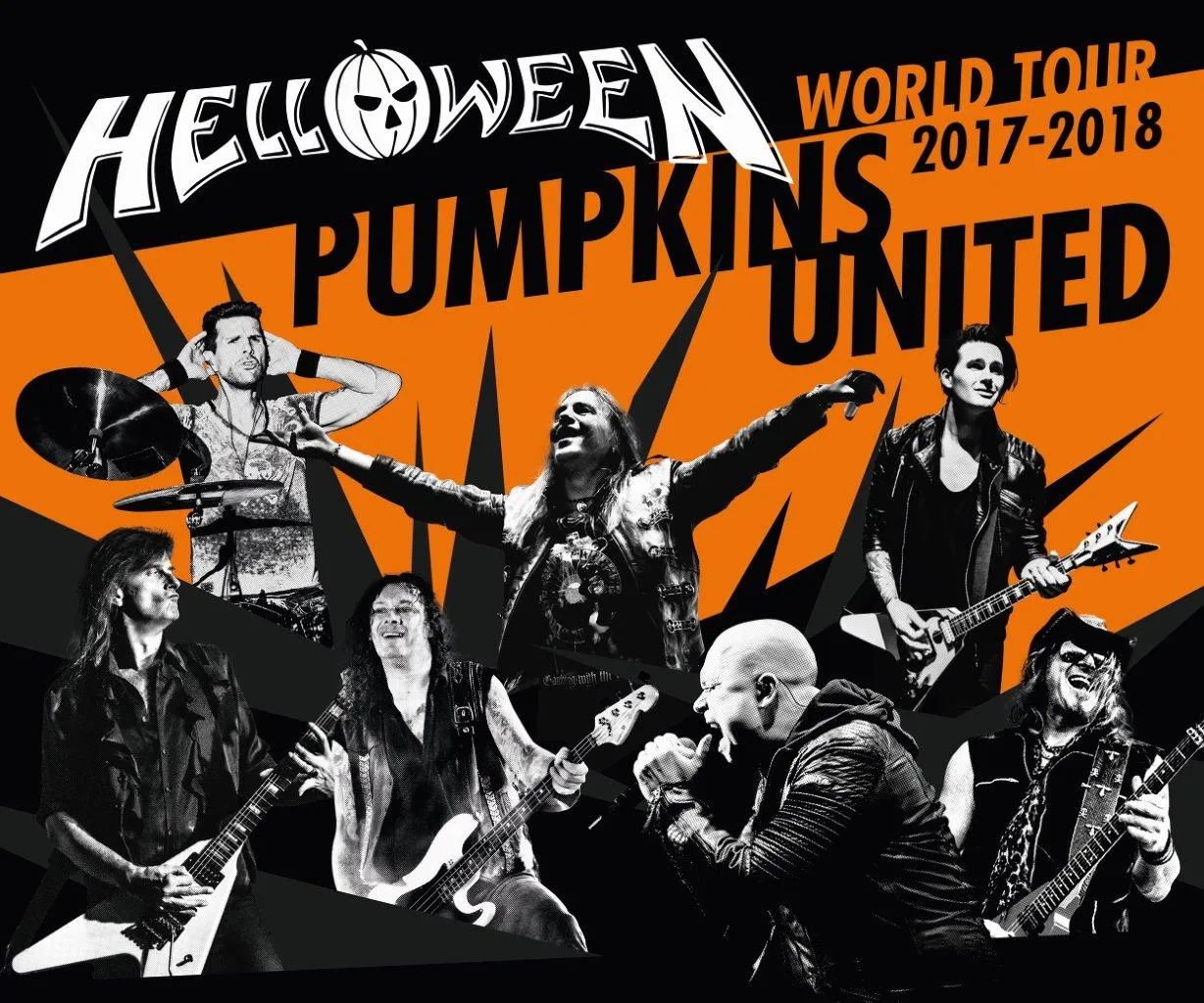 Helloween united Helloween united