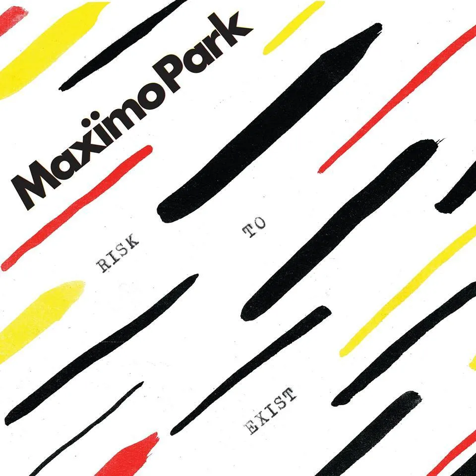 Maximo Park Risk To Maximo Park Risk To