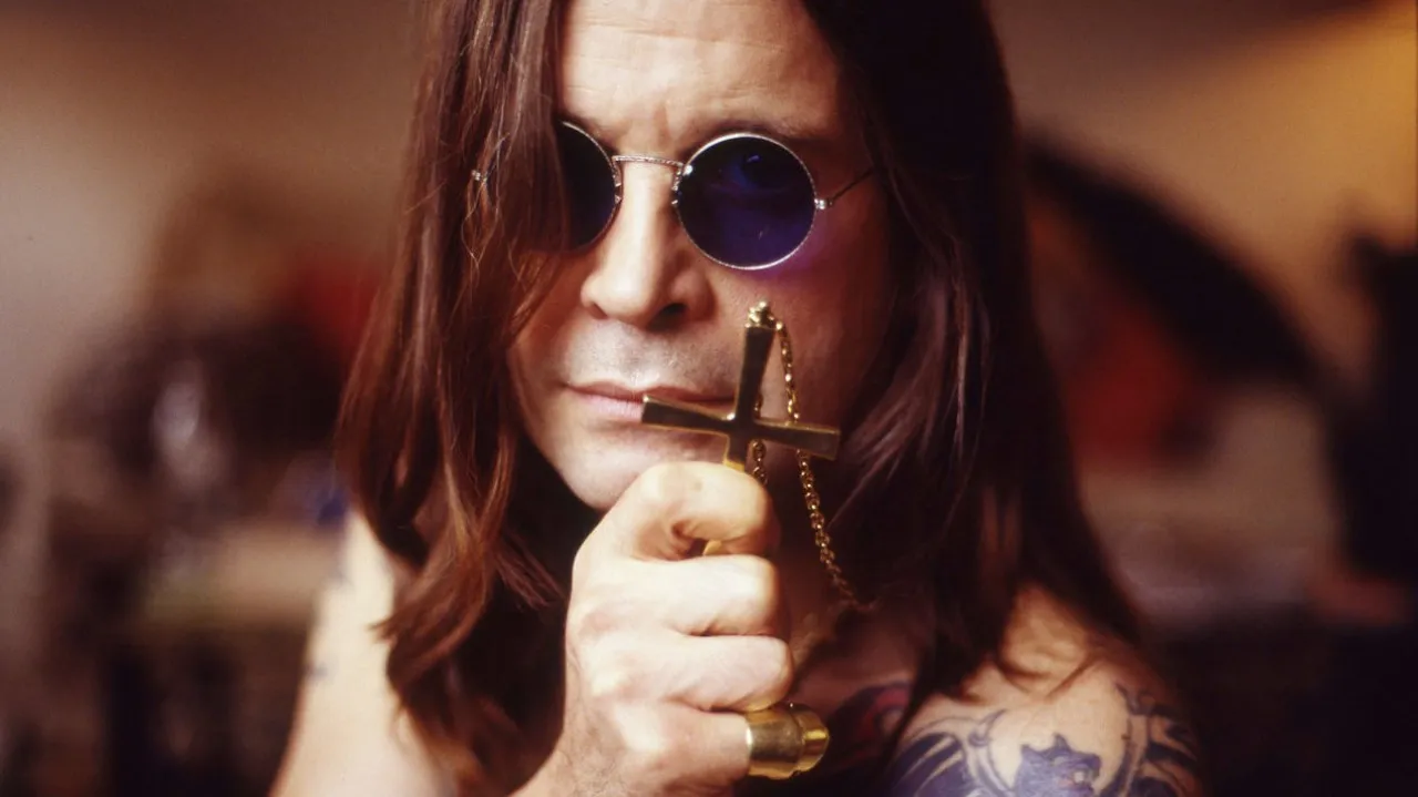 Ozzy Ozzy
