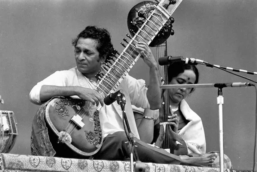 Ravi Shankar Ravi Shankar