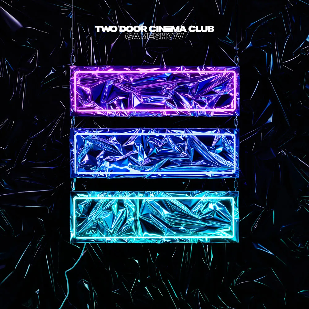 Two Door Cinema Club Gameshow Two Door Cinema Club Gameshow