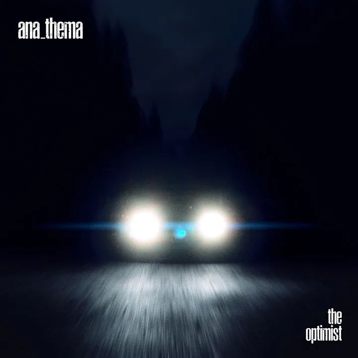 anathema anathema “The Optimist”