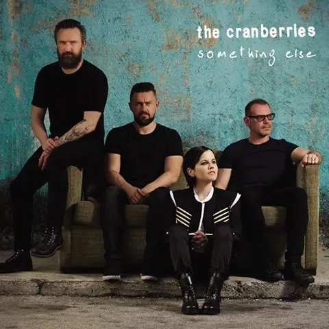 cranberries cranberries