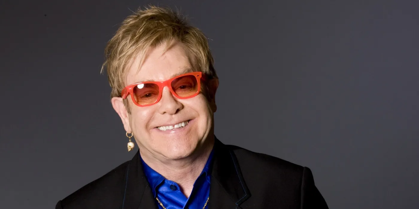 elton john elton john