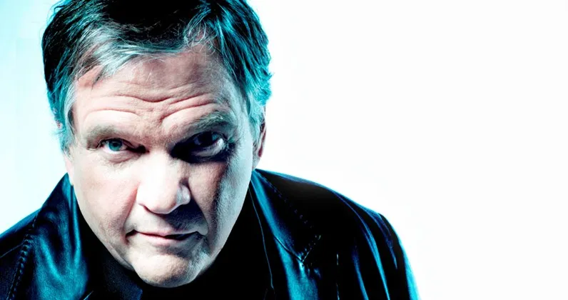 meat loaf meat loaf
