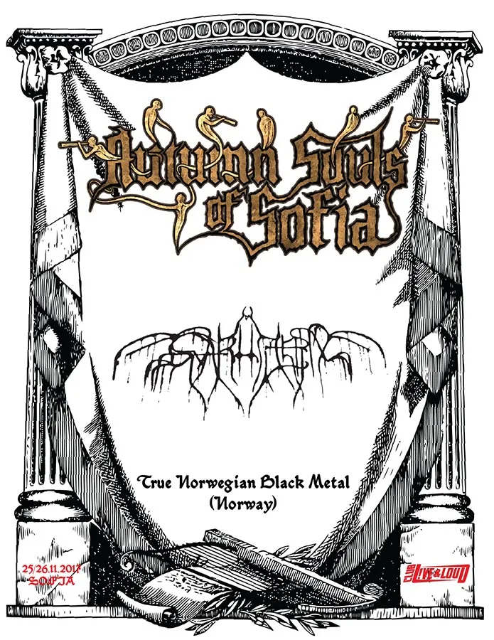 posterSvarttjern