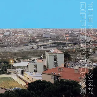 the charlatans different days the charlatans different days