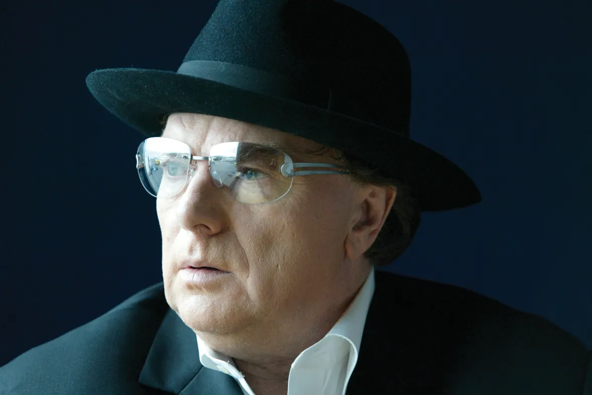 van morrison van morrison