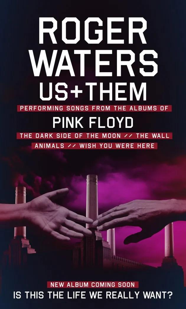 waters tour waters tour