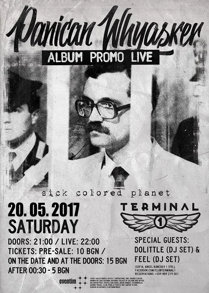 2017.05.20 Panican Whyasker 2017.05.20 Panican Whyasker