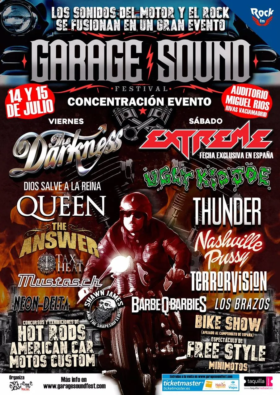 2017.07.14 15 Garage Sound 2017.07.14 15 Garage Sound