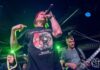Dog Eat Dog @ Mixtape 5, 2017