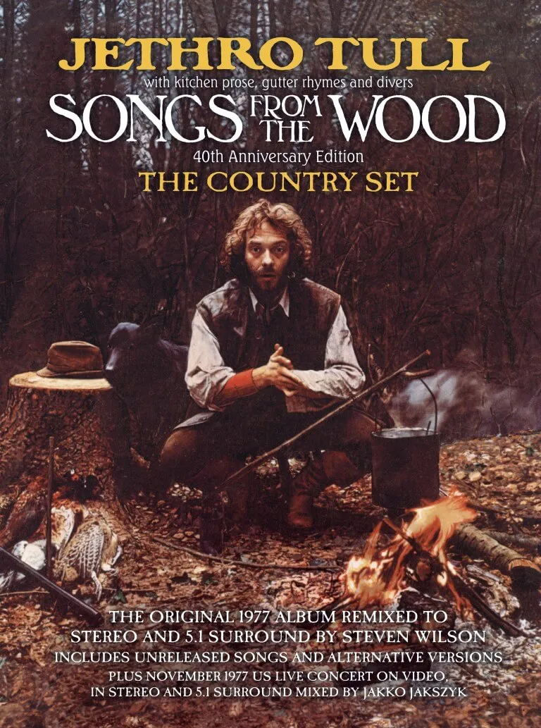 Jethro Tull SFTW Medium Jethro Tull SFTW Medium