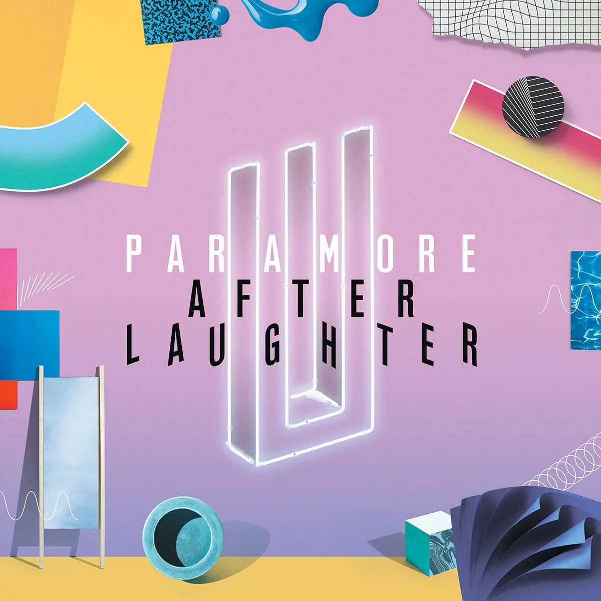 Paramore After Laughter Paramore After Laughter