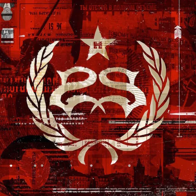 Stone Sour Hydrograd 1 Stone Sour Hydrograd 1