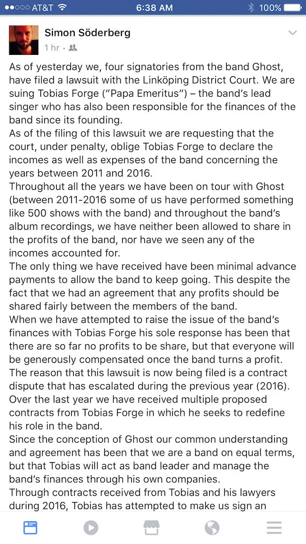 ghost statement 1 1 ghost statement 1 1