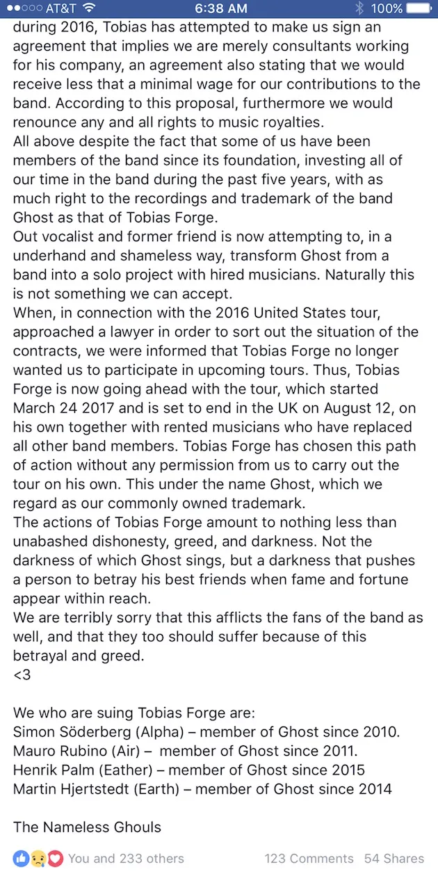 ghost statement 2 1 ghost statement 2 1