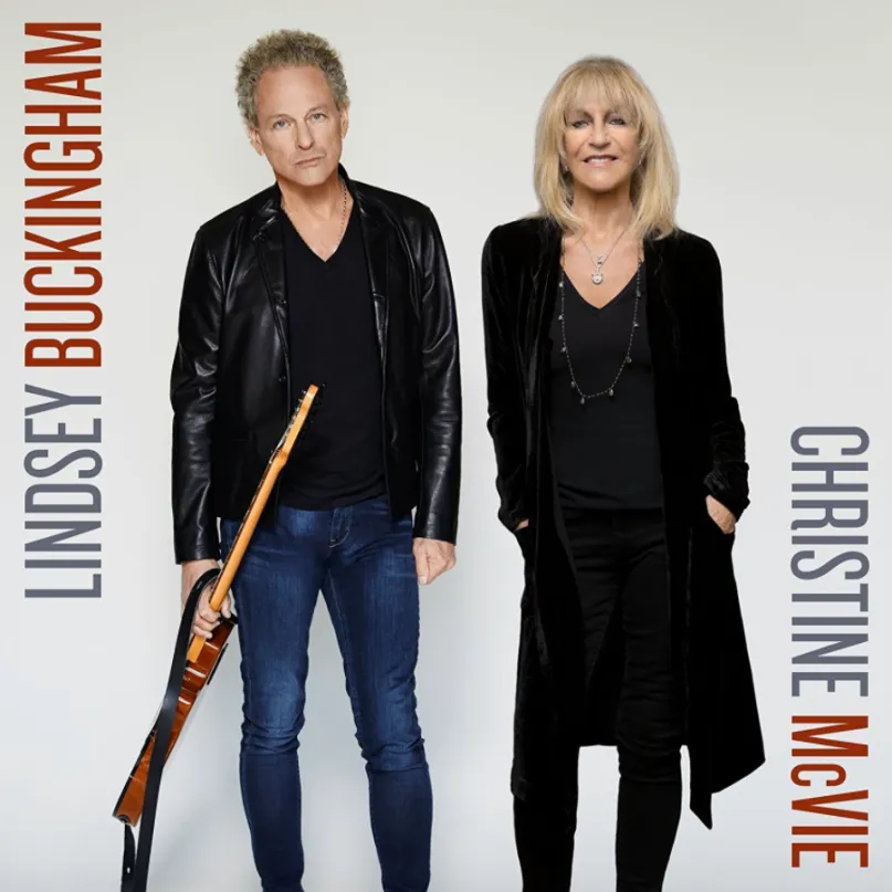 lindsey buckinghamchristine mcvie lindsey buckinghamchristine mcvie
