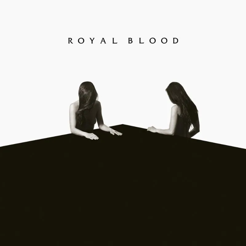 royal blood royal blood