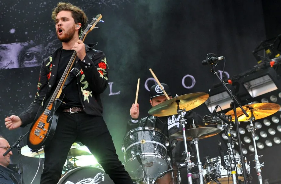 royal blood royal blood