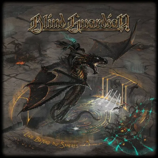 Blind Guardian Blind Guardian